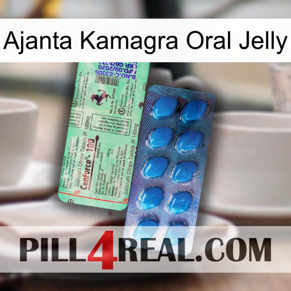 Ajanta Kamagra Oral Jelly new02